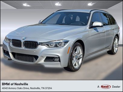 Used 2016 BMW 328i xDrive Wagon