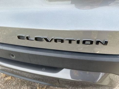 Used 2025 GMC Terrain Elevation image 13