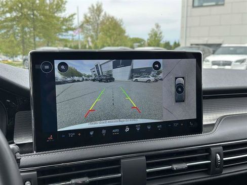 Certified 2023 Lincoln Corsair AWD image 20