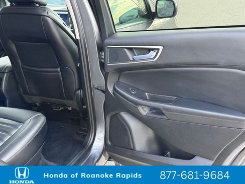 Used 2024 Ford Edge SEL image 27