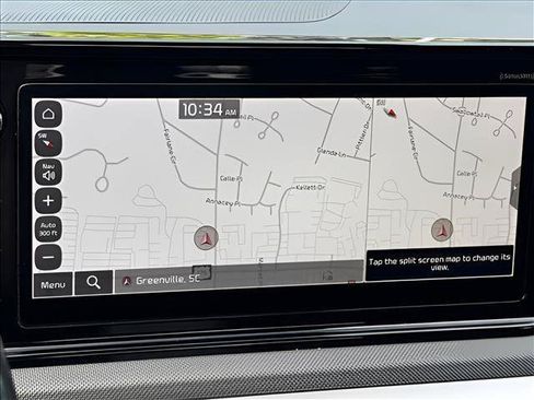 Used 2023 Kia K5 GT-Line w/ GT-Line Premium Package FWD image 24