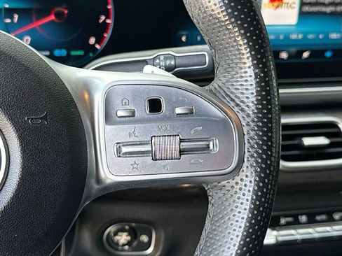 Used 2020 Mercedes-Benz GLE 450 4MATIC image 37