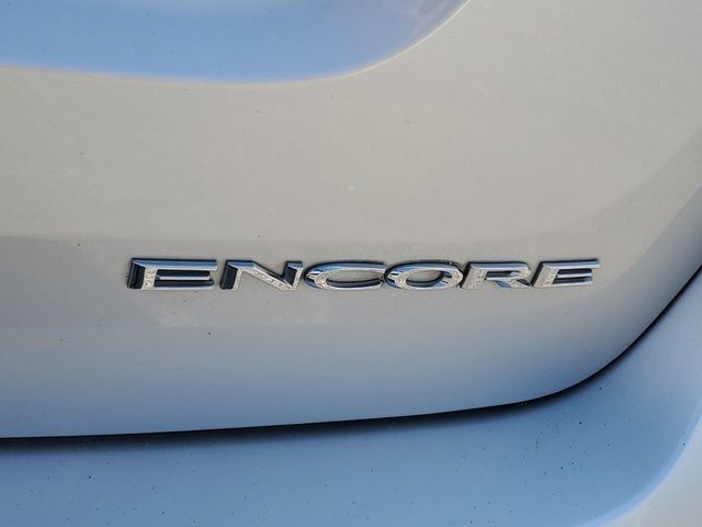 Used 2019 Buick Encore Preferred FWD image 25