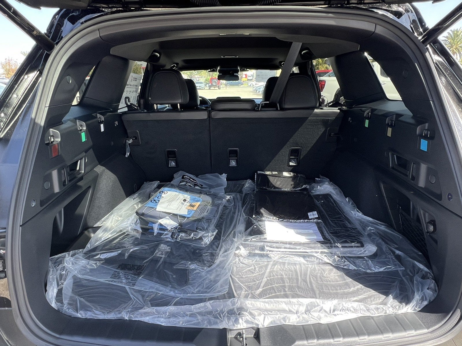 New 2026 Subaru Outback Premium AWD/4WD image 10