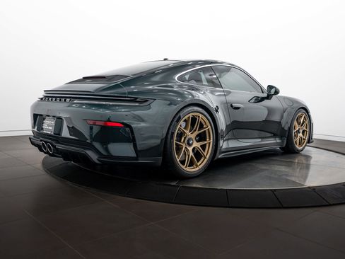 Certified 2026 Porsche 911 GT3 RWD image 7