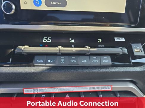 Certified 2025 Toyota Tundra SR5 image 25