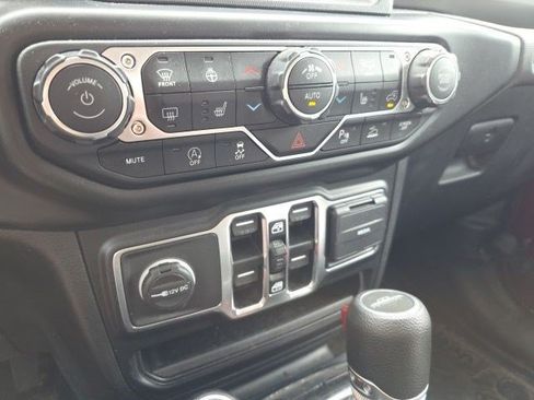 Used 2021 Jeep Gladiator Sport AWD/4WD image 21
