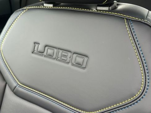 New 2026 Ford Maverick Lobo image 24