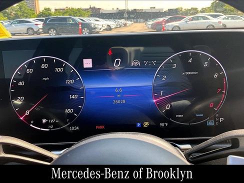 Certified 2023 Mercedes-Benz S 500 4MATIC image 27