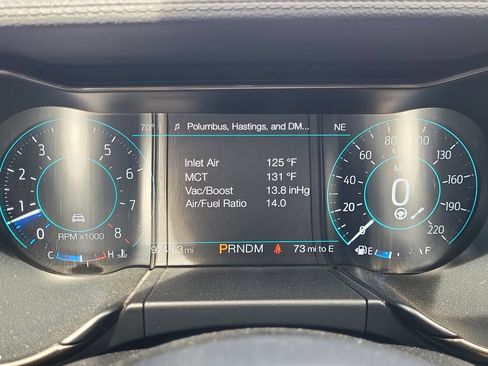 Used 2020 Ford Mustang Shelby GT500 w/ Carbon Fiber Track Pack RWD image 23