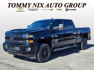 Used 2019 Chevrolet Silverado 2500 LTZ w/ Duramax Plus Package video 1