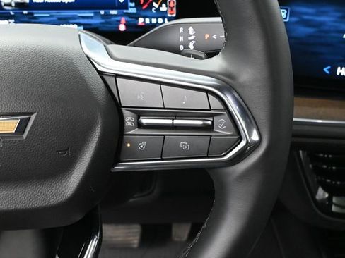 Used 2025 Chevrolet Tahoe High Country image 36