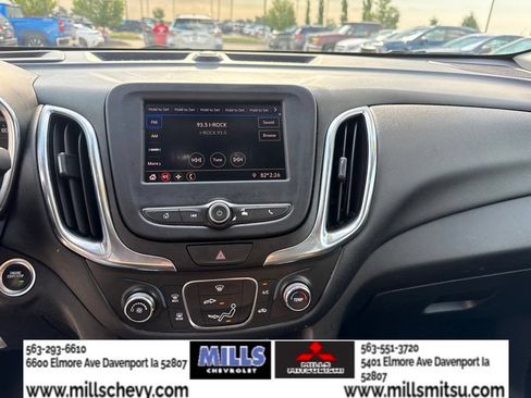 Used 2020 Chevrolet Equinox LT FWD image 15