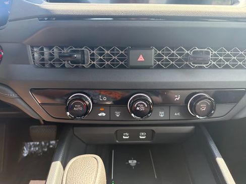 New 2026 Honda Accord LX image 28