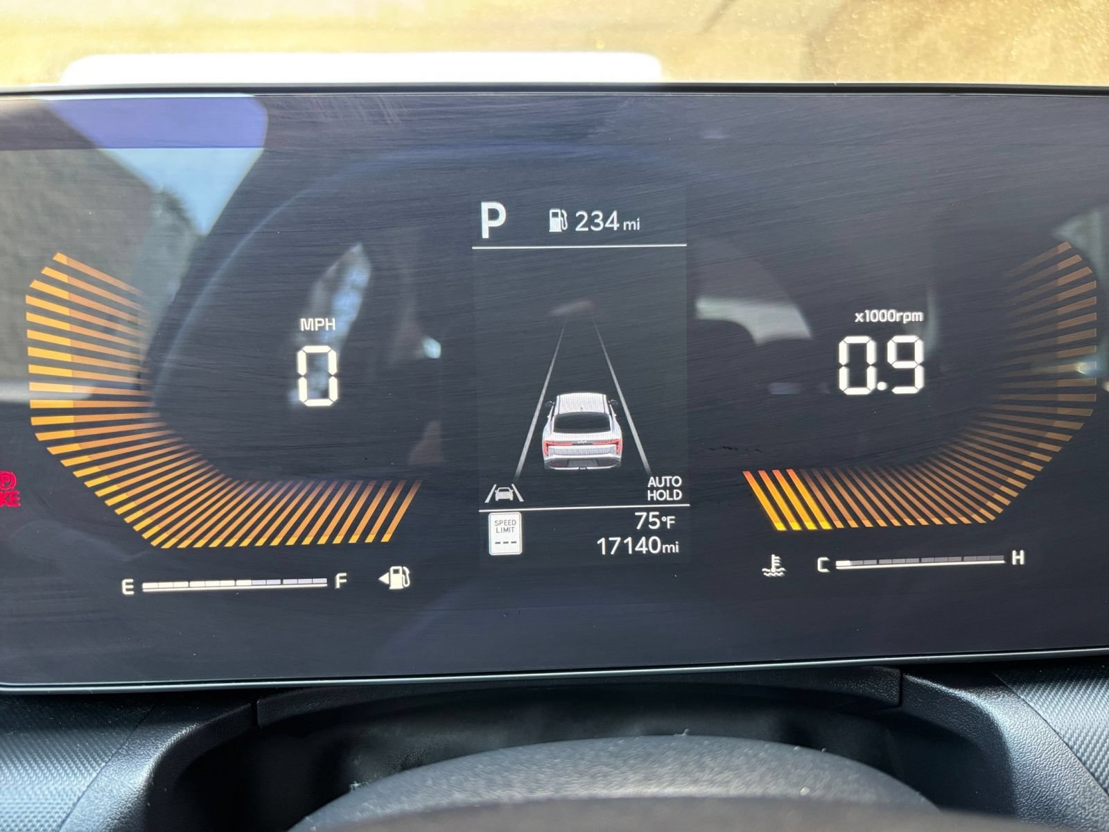 Used 2026 Kia K4 FWD image 39