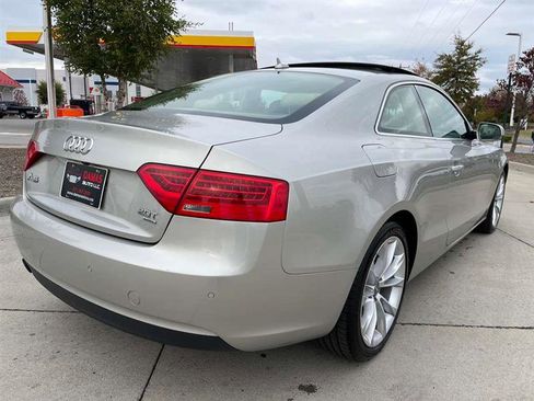 Used 2014 Audi A5 2.0T Premium Plus w/ Premium Plus Package image 51
