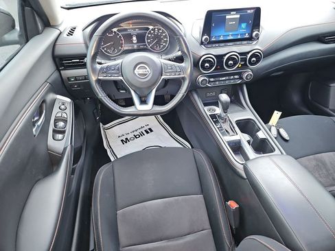 Used 2022 Nissan Sentra SR w/ Midnight Edition image 29