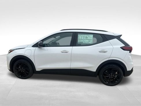 New 2027 Chevrolet Bolt RS FWD image 2