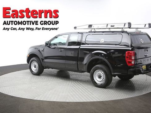 Used 2021 Ford Ranger XL image 60