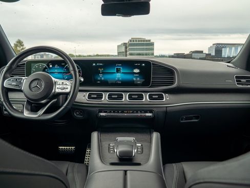 Certified 2021 Mercedes-Benz GLE 350 4MATIC image 19
