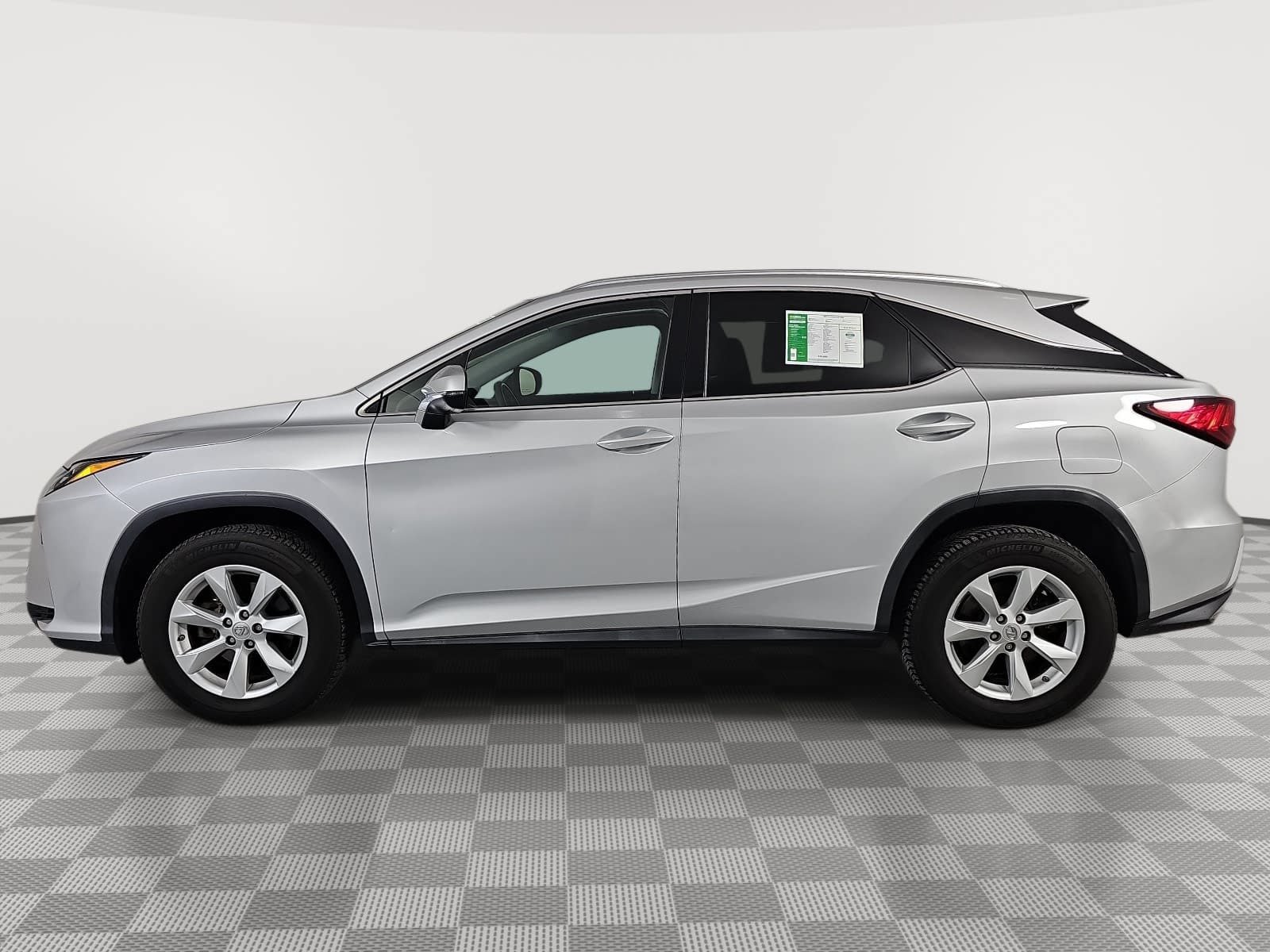 Used 2016 Lexus RX 350 AWD w/ Premium Package image 5