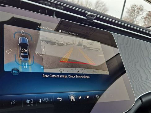 New 2026 Mercedes-Benz E 350 4MATIC Sedan image 13