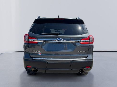 Used 2021 Subaru Ascent Limited w/ Popular Package #2A AWD/4WD image 4