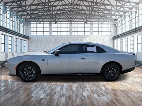 New 2026 Dodge Charger Scat Pack image 7