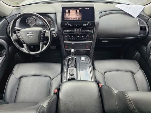 Certified 2024 Nissan Armada SV image 15