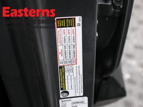 Used 2022 Nissan Rogue SV image 35