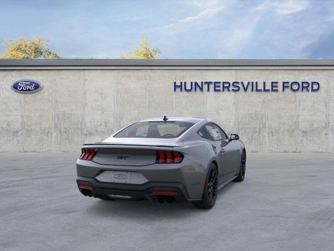 New 2026 Ford Mustang GT image 8