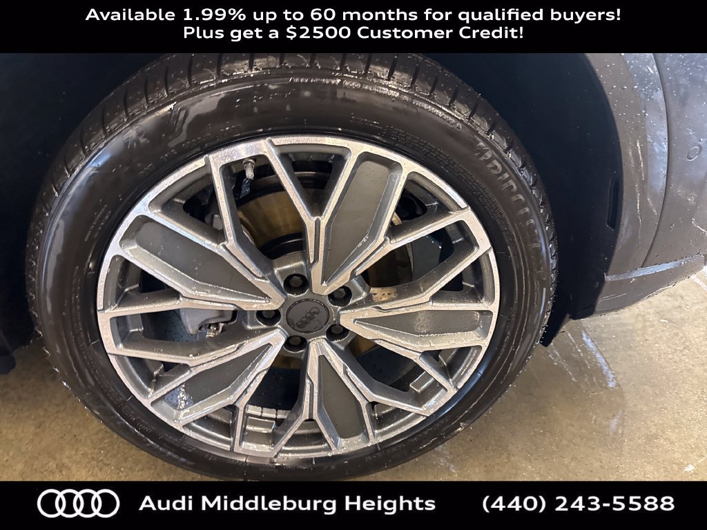 New 2026 Audi Q5 Premium Plus AWD/4WD image 37