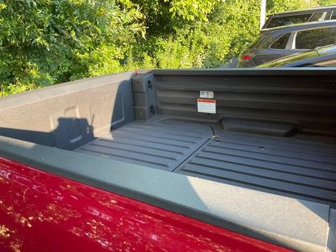 Used 2024 Honda Ridgeline RTL image 6