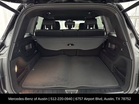 Certified 2025 Mercedes-Benz GLB 250 image 26