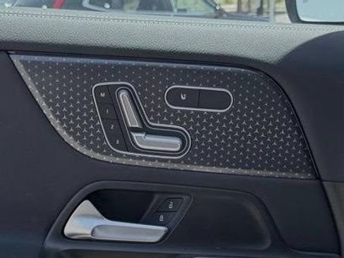 New 2026 Mercedes-Benz GLA 250 image 17