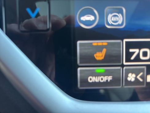 New 2025 Subaru Ascent Limited w/ Popular Package #2 image 27