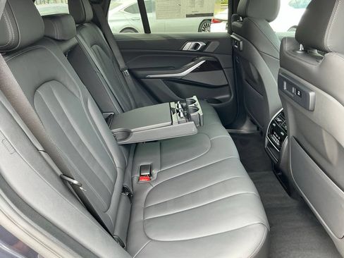 Used 2021 BMW X5 xDrive40i w/ Premium Package 2 AWD/4WD image 22