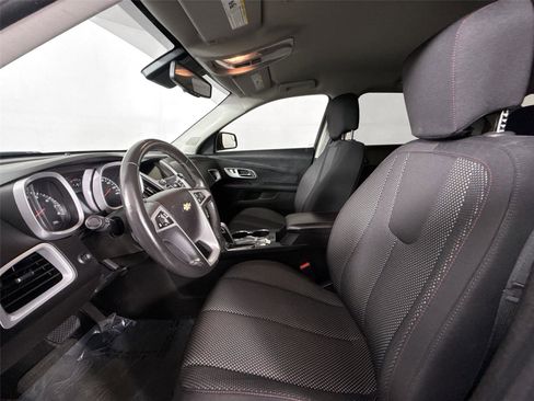 Used 2013 Chevrolet Equinox LT w/ Driver Convenience Package FWD image 3