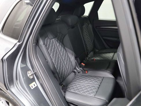 Used 2023 Audi SQ5 Premium Plus w/ Premium Plus Package image 35