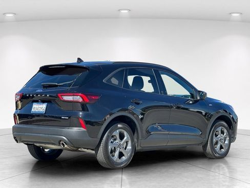 Used 2025 Ford Escape ST-Line AWD/4WD image 6