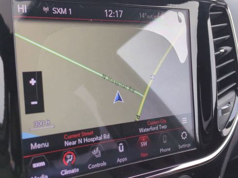 Used 2020 Jeep Grand Cherokee Limited X image 29