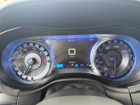 Used 2016 Chrysler 300 S AWD/4WD image 21