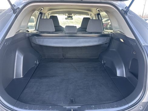 Used 2024 Toyota RAV4 XLE image 11