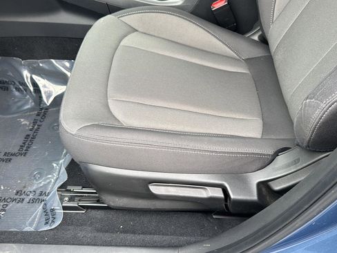 Used 2024 Subaru Crosstrek 2.0i image 26