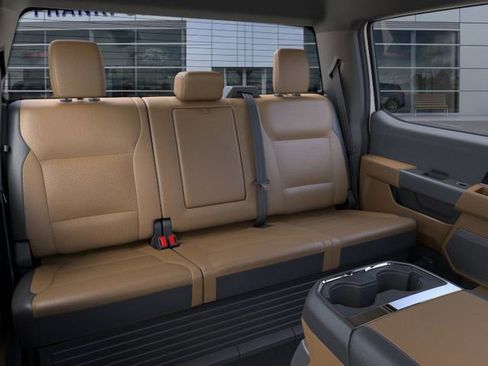 New 2026 Ford F250 Lariat w/ FX4 Off-Road Package image 11