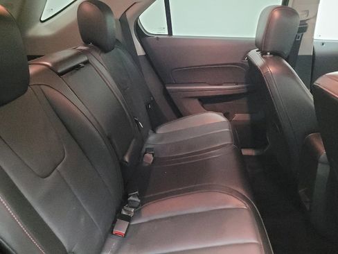 Used 2015 Chevrolet Equinox LTZ image 19