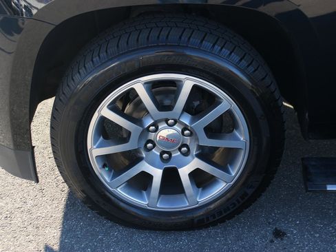 Used 2020 GMC Yukon Denali w/ Open Road Package image 52