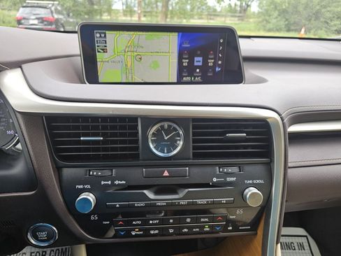 Used 2019 Lexus RX 350 AWD w/ Navigation Package image 18