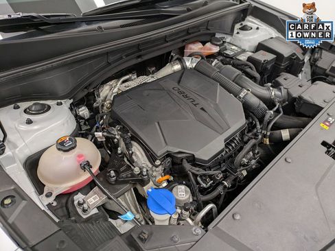 Certified 2022 Kia Sorento SX AWD/4WD image 31