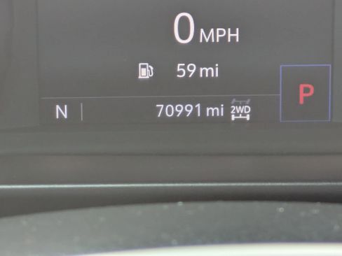 Used 2021 Chevrolet Tahoe RST image 34